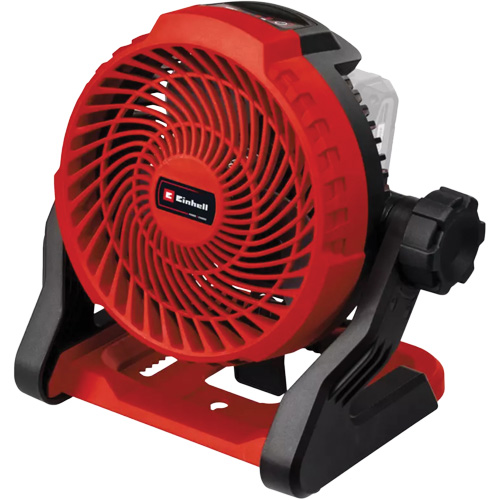 Ventilateur sans fil GE-CF 18/2200 Li 18 V (outil seulement) Seagulf Marine Industries Inc.