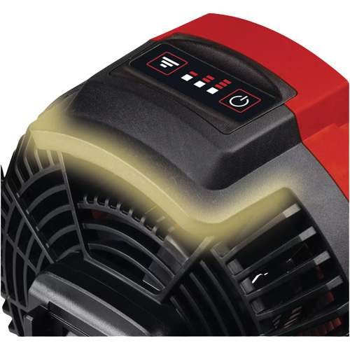 Ventilateur sans fil GE-CF 18/2200 Li 18 V (outil seulement) Seagulf Marine Industries Inc.