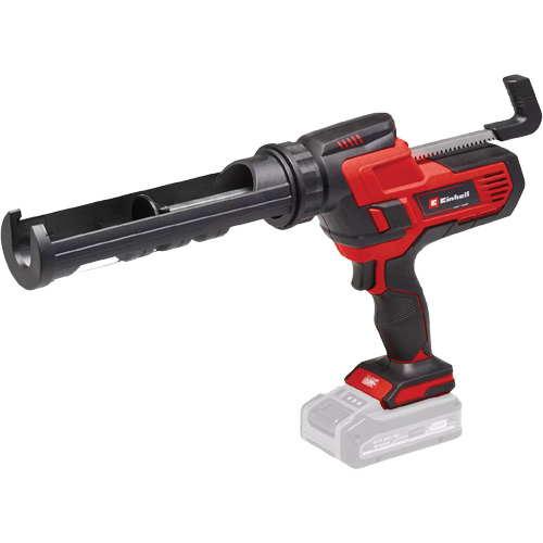 TE-SG 18/10 Li Cordless Caulk & Adhesive Gun (Tool Only) Seagulf Marine Industries Inc.
