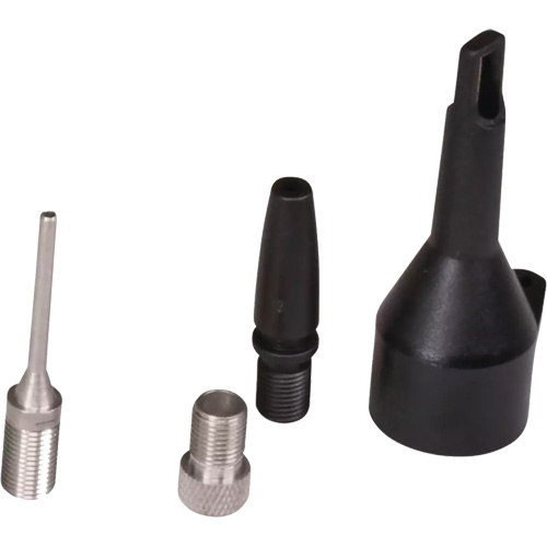 Gonfleur/d&eacute;gonfleur sans fil 18V PRESSITO (outil seulement) Seagulf Marine Industries Inc.
