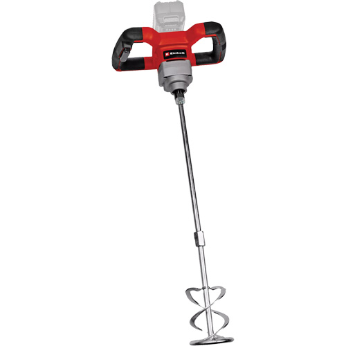 18V Cordless Mortar & Grout Mixer (Tool Only) Seagulf Marine Industries Inc.
