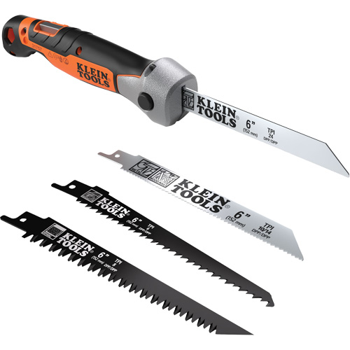 Folding Multi-Purpose Jab Saw Seagulf Marine Industries Inc.