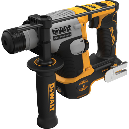Marteau rotatif SDS Plus sans fil et sans balai ATOMIC MAX* (outil seulement), 20 V, 5/8", 1100 tr/min Seagulf Marine Industries Inc.