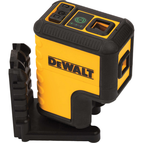 Green 3 Spot Laser Level Seagulf Marine Industries Inc.