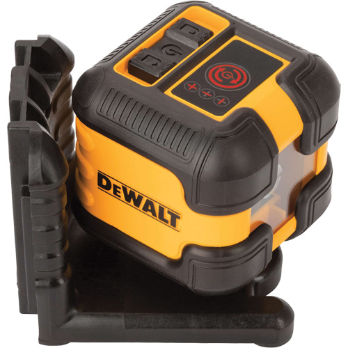 Red Cross Line Laser Level Seagulf Marine Industries Inc.