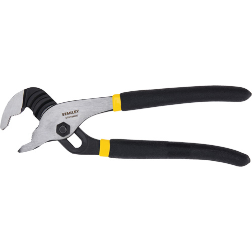 Pince &agrave; rainure et languette, 8" Seagulf Marine Industries Inc.