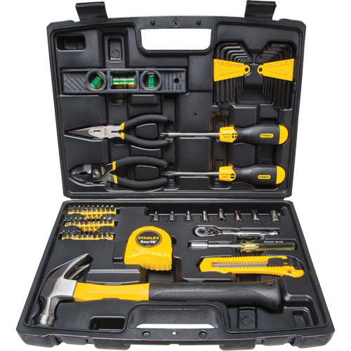 Ensemble d'outils pour propri&eacute;taire r&eacute;sidentiel Seagulf Marine Industries Inc.