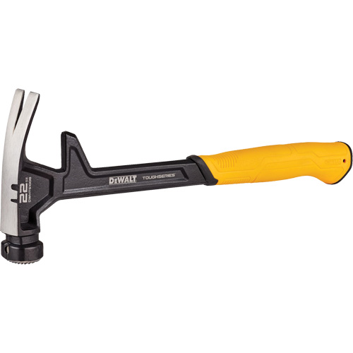 Marteau de d&eacute;molition TOUGHSERIES, 22 oz, Prise en Acier plein Seagulf Marine Industries Inc.