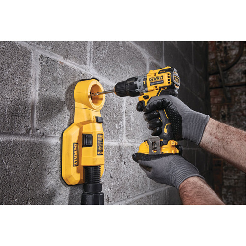 Perfomarteau sans fil et sans balai XTREME (outil uniquement), Mandrin 3/8", 12 V Seagulf Marine Industries Inc.
