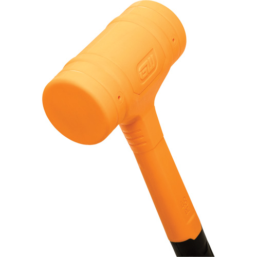 Marteau sans rebond, 48 oz, Prise Lisse, 14-1/2" lo Seagulf Marine Industries Inc.
