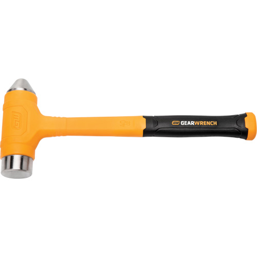 Marteau &agrave; panne ronde anti-rebond, 40 oz, Prise Lisse, 15-1/10" lo Seagulf Marine Industries Inc.