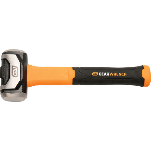 Drilling Hammer, 48 oz., Fibreglass Handle, 11-3/10" L Seagulf Marine Industries Inc.