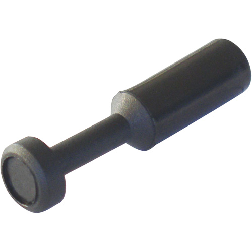 Bouchon pour tube MAXFIT monopi&egrave;ce &agrave; raccord instantan&eacute; (push-to-connect), Bouchon d'essai, 15/64" dia., Polym&egrave;re PBT Seagulf Marine Industries Inc.