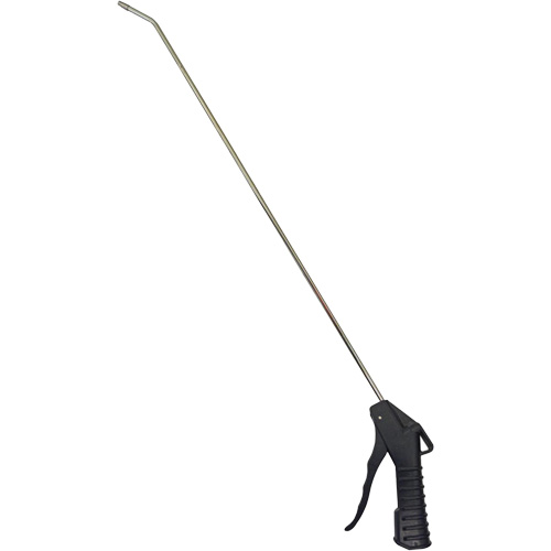 Soufflettes MAXJET avec buse de 51 cm, 1/4" NPTF, 13 pi³/min standard, 150 psi Seagulf Marine Industries Inc.