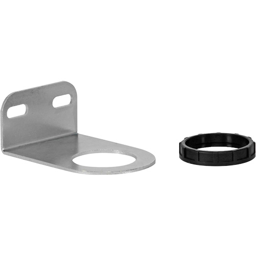 Mounting Bracket for Regulator & Filter Regulator S50 Seagulf Marine Industries Inc.