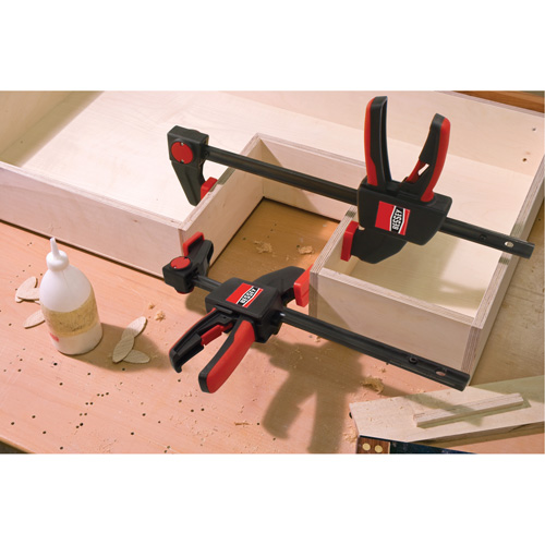 Large Trigger Clamps, 6" (152.4 mm) Seagulf Marine Industries Inc.