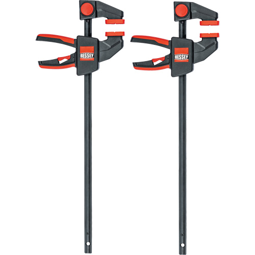 Medium Trigger Clamps Set, 12" (304.8 mm) Seagulf Marine Industries Inc.