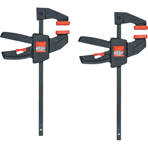 Micro Trigger Clamps Set, 4-1/2" (114.3 mm) Seagulf Marine Industries Inc.