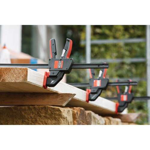 Extra-Large Trigger Clamps, 36" (914.4 mm) Seagulf Marine Industries Inc.