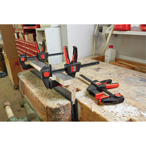 2-Piece One-Handed Table Clamps, 6" (152.4 mm) Seagulf Marine Industries Inc.