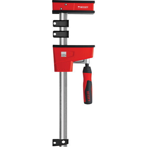 Serre-joints parall&egrave;les K Body REVOlution, 18" (457,2 mm) capacit&eacute;, 3-3/4" (95,25 mm) profondeur Seagulf Marine Industries Inc.