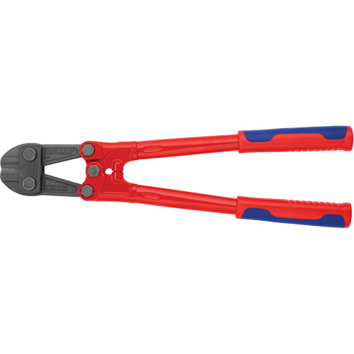 Large Bolt Cutters, 18-1/4" L, Center Cut Seagulf Marine Industries Inc.