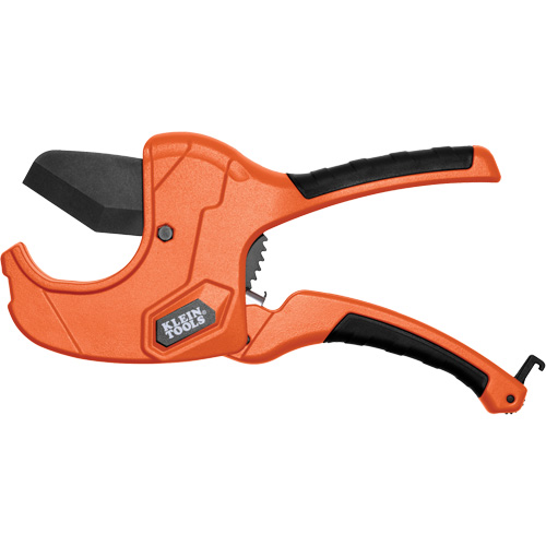 Ratcheting PVC Pipe Cutter, 2" Capacity Seagulf Marine Industries Inc.