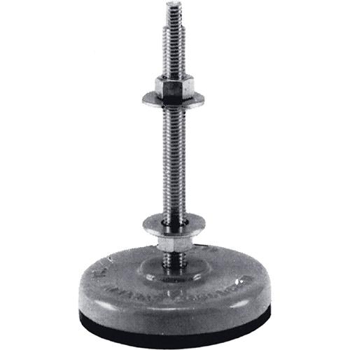 Supports de nivellement Seagulf Marine Industries Inc.