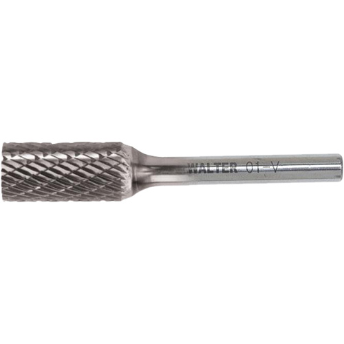 Cylindrical Carbide Burr Seagulf Marine Industries Inc.