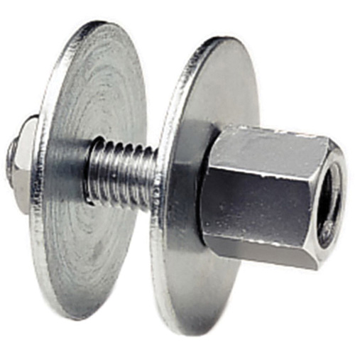 Extension Mandrel Seagulf Marine Industries Inc.