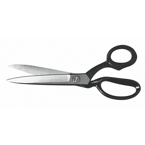 Industrial Shears, 6" Cut Length, Rings Handle Seagulf Marine Industries Inc.