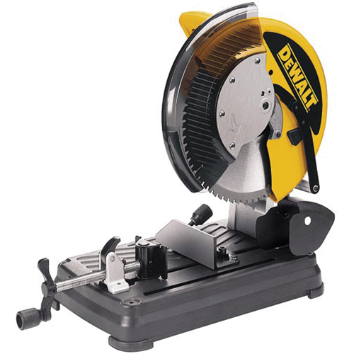 Heavy-Duty Multi-Cutter Saws, 14", 1300 No Load RPM, 120 V, 15 A Seagulf Marine Industries Inc.
