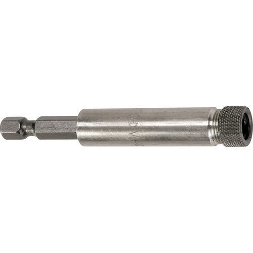 Porte-embouts magn&eacute;tique avec joint torique Seagulf Marine Industries Inc.
