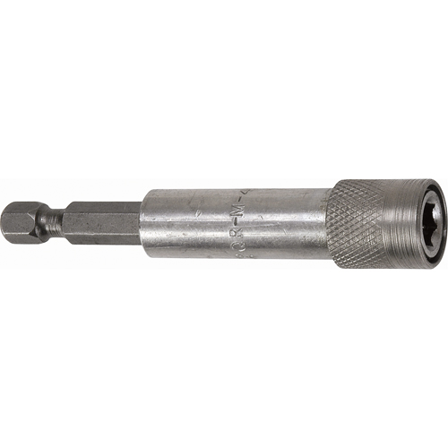 Porte-embouts-1/4" &agrave; desserrage rapide Seagulf Marine Industries Inc.