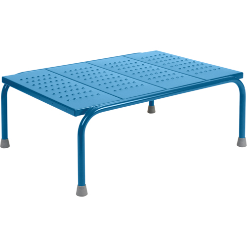 Work Platforms, 32" W x 32" D, 800 lbs. Capacity, All-Welded Seagulf Marine Industries Inc.