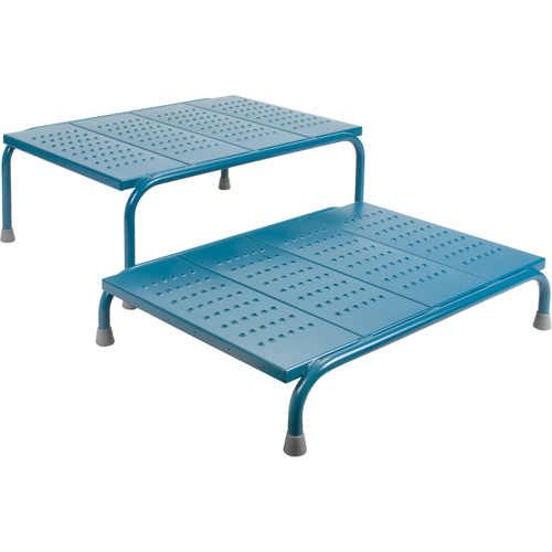 Work Platforms, 24" W x 32" D, 800 lbs. Capacity, All-Welded Seagulf Marine Industries Inc.