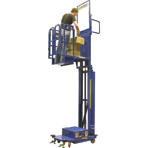 Power Stocker Lifts Seagulf Marine Industries Inc.