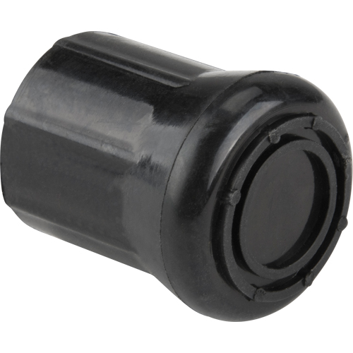 Bouchon en plastique, 1" dia. Seagulf Marine Industries Inc.