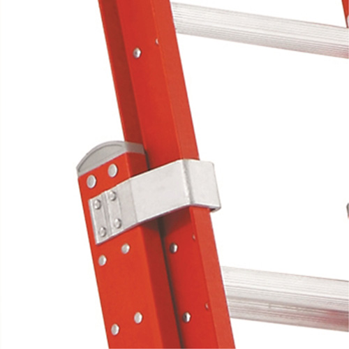 Multi-Section Extension Ladder, 300 lbs. Cap., 13' H, Grade 1A Seagulf Marine Industries Inc.