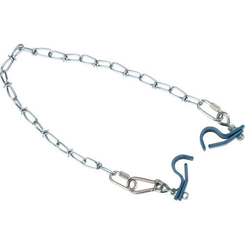 Rolling Ladder Safety Access Chain Kit Seagulf Marine Industries Inc.