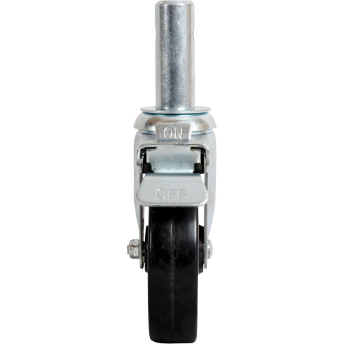 Caster for Scaffolding Seagulf Marine Industries Inc.