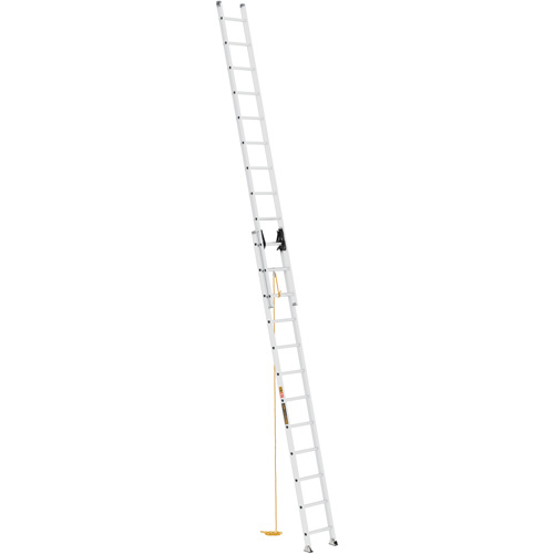 &eacute;chelle coulissante Jobsite Series, Cap 225 lb, 24' h, Calibre 2 Seagulf Marine Industries Inc.