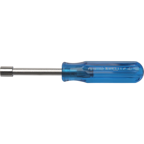 Hollow Shaft Nut Driver - Imperial, 3/8" Drive, 7-1/4" L Seagulf Marine Industries Inc.