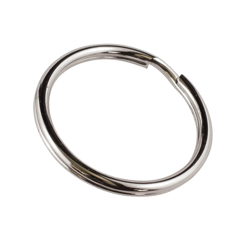 Split Ring, 1-1/2", Steel Seagulf Marine Industries Inc.
