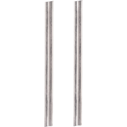 Lames de rechange r&eacute;versible au carbure pour raboteuse Seagulf Marine Industries Inc.