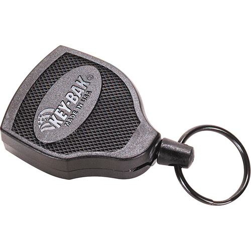 Super48 Key Chains, Polycarbonate, 48" Cable, Belt Clip Attachment Seagulf Marine Industries Inc.