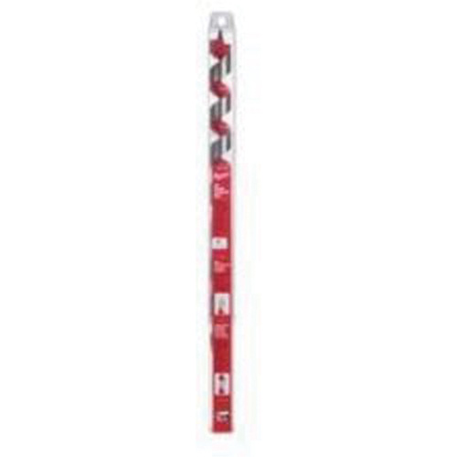 Longue m&egrave;che h&eacute;licoidale pour perceuse, Diam&egrave;tre de 15/16", Cannelure 15", Tige 7/16" hexagonal Seagulf Marine Industries Inc.