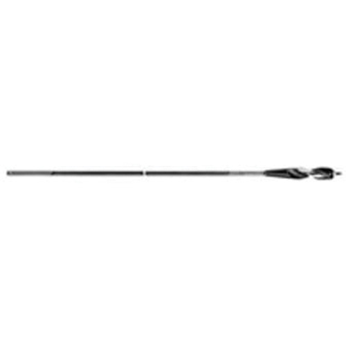 Bellhanger Installer Bit, 3/16", High Speed Steel, 4" Flute Seagulf Marine Industries Inc.