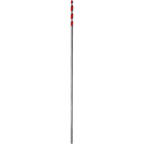 Bellhanger Drill Bit, 1/4", High Speed Steel, 4" Flute Seagulf Marine Industries Inc.