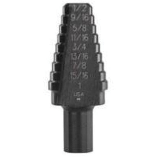 Coarse Self-Feed Drill Bit, 1/4", 1/4" Hex Shank Seagulf Marine Industries Inc.